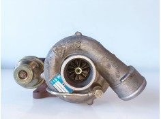 Recambio de turbocompresor para suzuki vitara (se/sf/et) dhw referencia OEM IAM K14258200  