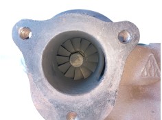 Recambio de turbocompresor para suzuki vitara (se/sf/et) dhw referencia OEM IAM K14258200   2