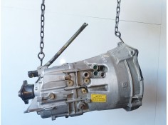Recambio de caja cambios para bmw serie 5 berlina (e39) 204d1 referencia OEM IAM HCM   2