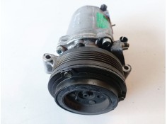 Recambio de compresor aire acondicionado para bmw serie 5 berlina (e39) 204d1 referencia OEM IAM 64528386650   2