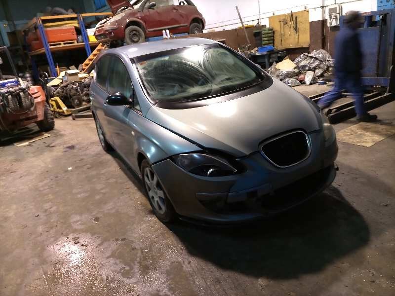 seat altea (5p1) del año 2005