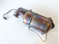 Recambio de catalizador para alfa romeo mito (145) 955a3000 referencia OEM IAM 55210499  