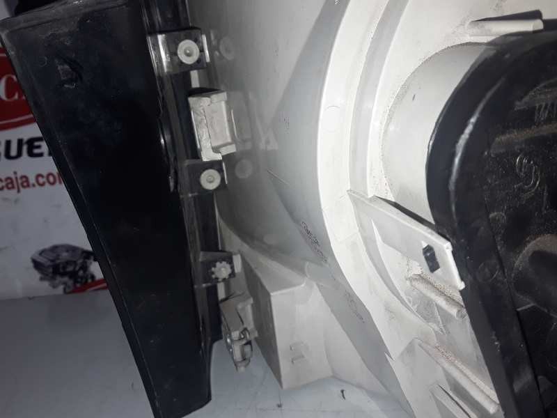 Recambio de piloto trasero izquierdo para volkswagen touareg (7la) bac referencia OEM IAM 7L6945095K  
