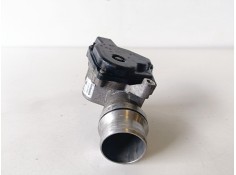 Recambio de caja mariposa para renault kangoo ii (f/kw0) k9k808 referencia OEM IAM 8200614985G  