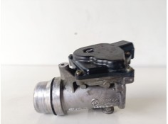 Recambio de caja mariposa para renault kangoo ii (f/kw0) k9k808 referencia OEM IAM 8200614985G   2