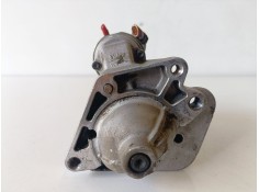 Recambio de motor arranque para renault kangoo ii (f/kw0) k9k808 referencia OEM IAM A202646A  