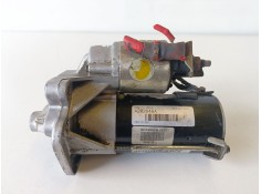 Recambio de motor arranque para renault kangoo ii (f/kw0) k9k808 referencia OEM IAM A202646A   2