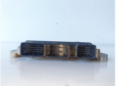 Recambio de centralita motor uce para renault kangoo ii (f/kw0) k9k808 referencia OEM IAM 237101989R   2