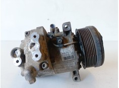 Recambio de compresor aire acondicionado para suzuki grand vitara (jb/jt) f9q264 referencia OEM IAM 9520167JA0  