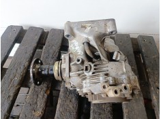 Recambio de caja transfer para nissan x-trail (t30) yd22 referencia OEM IAM YD22   2