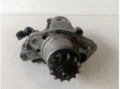 Recambio de motor arranque para nissan x-trail (t30) yd22 referencia OEM IAM   