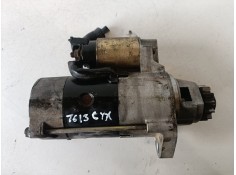 Recambio de motor arranque para nissan x-trail (t30) yd22 referencia OEM IAM    2