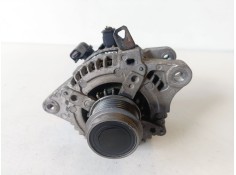Recambio de alternador para toyota auris (e15) 1zr referencia OEM IAM AI90118  