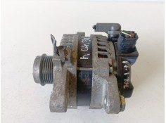 Recambio de alternador para toyota auris (e15) 1zr referencia OEM IAM AI90118   2
