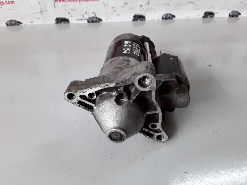 Recambio de motor arranque para citroen c 15 161a referencia OEM IAM   