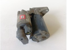 Recambio de motor arranque para toyota auris (e15) 1zr referencia OEM IAM 0001107449   2