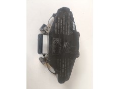 Recambio de gato para renault trafic ii furgón m9r786 referencia OEM IAM   
