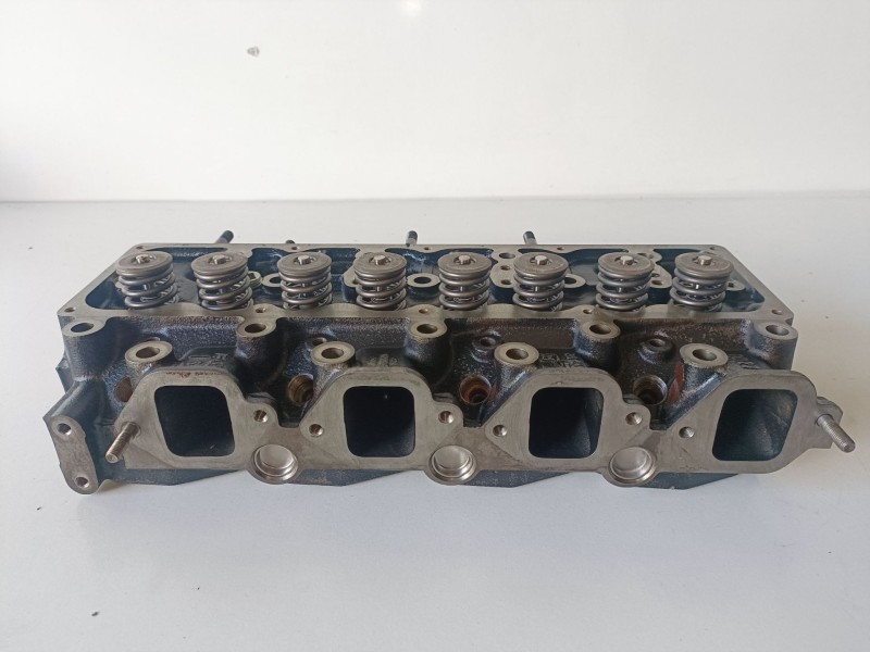 Recambio de culata para nissan terrano ii (r20) td27 referencia OEM IAM   
