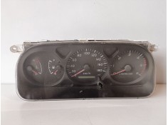 Recambio de cuadro instrumentos para toyota land cruiser (j9) 1kzte referencia OEM IAM 838006A700FA  