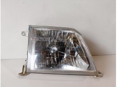 Recambio de faro derecho para toyota land cruiser (j9) 1kzte referencia OEM IAM 0821211B1R  