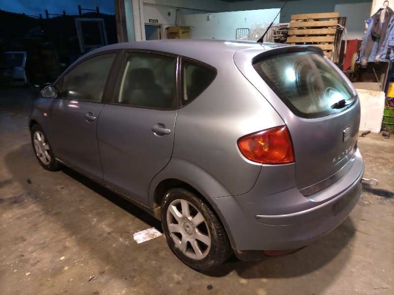 seat altea (5p1) del año 2005