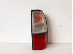 Recambio de piloto trasero derecho para toyota land cruiser (j9) 1kzte referencia OEM IAM   