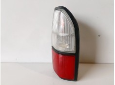 Recambio de piloto trasero derecho para toyota land cruiser (j9) 1kzte referencia OEM IAM    2