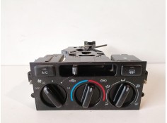 Recambio de mando calefaccion / aire acondicionado para toyota land cruiser (j9) 1kzte referencia OEM IAM   