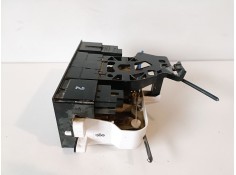 Recambio de mando calefaccion / aire acondicionado para toyota land cruiser (j9) 1kzte referencia OEM IAM    2