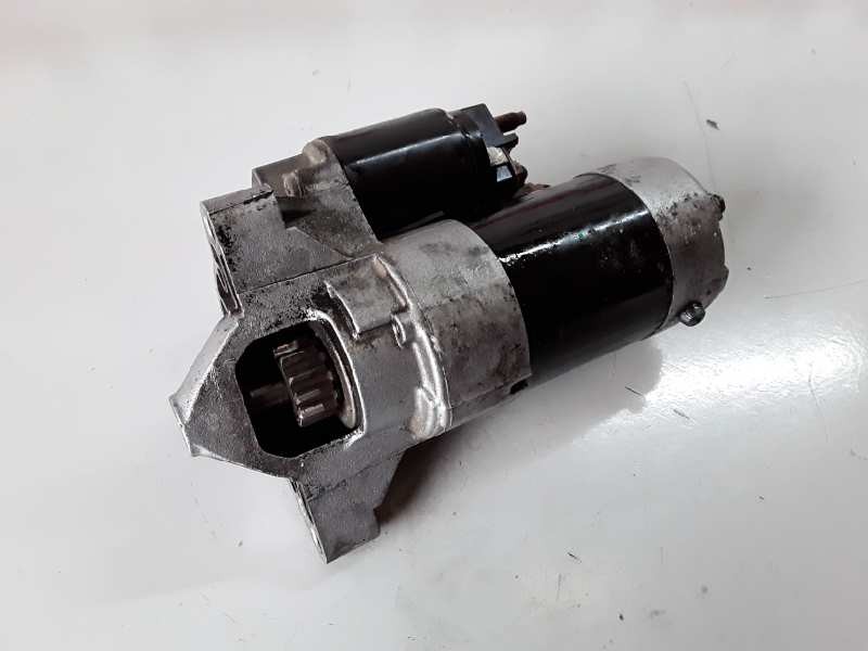 Recambio de motor arranque para citroen c 15 161a referencia OEM IAM   