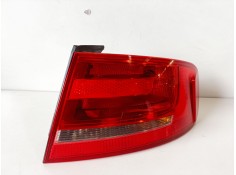 Recambio de piloto trasero derecho para audi a4 berlina (8k2) caga referencia OEM IAM 8K5945096D  