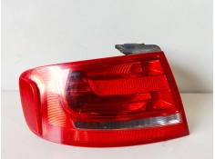 Recambio de piloto trasero izquierdo para audi a4 berlina (8k2) caga referencia OEM IAM 9K5945095D  