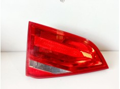 Recambio de piloto trasero izquierdo para audi a4 berlina (8k2) caga referencia OEM IAM 8K5945093  