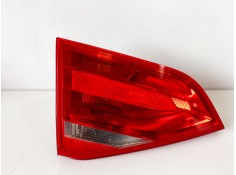 Recambio de piloto trasero izquierdo para audi a4 berlina (8k2) caga referencia OEM IAM 8K5945093D  