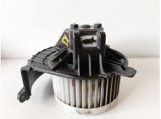 Recambio de resistencia calefaccion para renault master iii furgón m9t708 referencia OEM IAM   