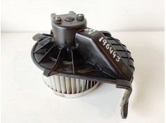 Recambio de resistencia calefaccion para renault master iii furgón m9t708 referencia OEM IAM    2