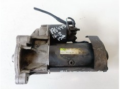 Recambio de motor arranque para citroen saxo vjz referencia OEM IAM D7R11   2