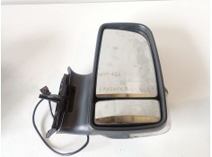 Recambio de retrovisor derecho para mercedes-benz sprinter ii kombi 646986 referencia OEM IAM   