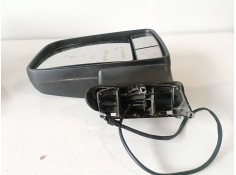 Recambio de retrovisor derecho para mercedes-benz sprinter ii kombi 646986 referencia OEM IAM    2