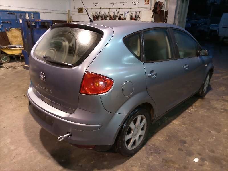 seat altea (5p1) del año 2005