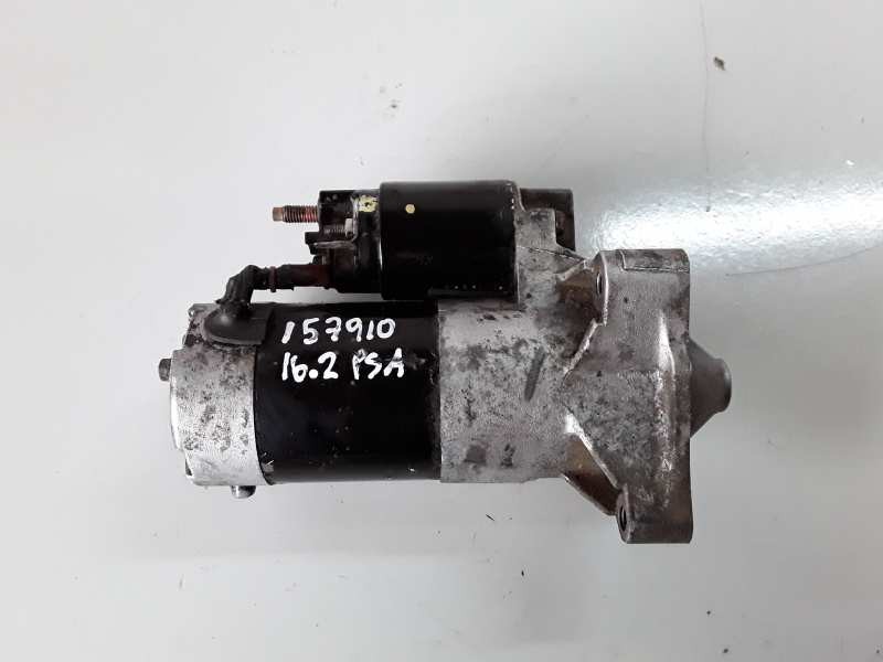 Recambio de motor arranque para citroen c 15 161a referencia OEM IAM   