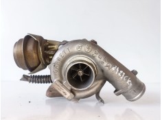 Recambio de turbocompresor para saab 9-3 berlina d223l referencia OEM IAM 08691969  