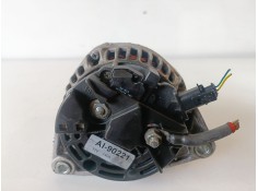 Recambio de alternador para saab 9-3 berlina d223l referencia OEM IAM AI90221   2