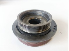 Recambio de polea cigueñal para renault master ii fase 2 furgón g9u650 referencia OEM IAM   