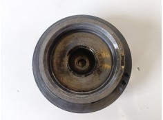 Recambio de polea cigueñal para renault master ii fase 2 furgón g9u650 referencia OEM IAM    2