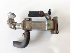 Recambio de enfriador egr para renault scenic ii (jm) f9q812 referencia OEM IAM 8200360566A  