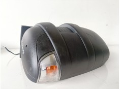 Recambio de retrovisor izquierdo para iveco daily furgón f1ae0481 referencia OEM IAM    2