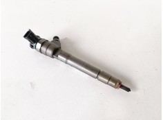 Recambio de inyector para renault scenic iii (jz) r9m402 referencia OEM IAM 445110546  