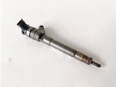 Recambio de inyector para renault scenic iii (jz) r9m402 referencia OEM IAM 445110546  