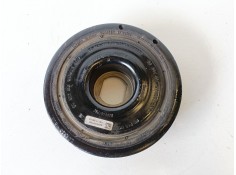 Recambio de polea cigueñal para renault latitude m9r824 referencia OEM IAM 8200767762  